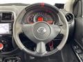 2017 Nissan March