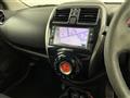 2017 Nissan March
