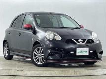2017 Nissan March