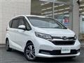 2022 Honda Freed