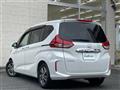 2022 Honda Freed