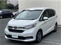 2022 Honda Freed