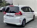 2022 Honda Freed