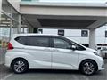 2022 Honda Freed