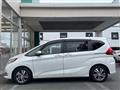 2022 Honda Freed