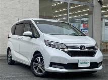 2022 Honda Freed