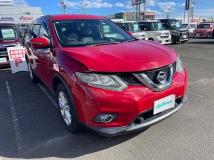 2015 Nissan X-Trail