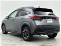 2022 Nissan Note