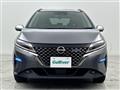 2022 Nissan Note