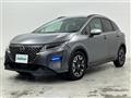 2022 Nissan Note