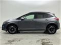 2022 Nissan Note