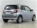 2023 Toyota Passo