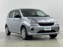 2023 Toyota Passo