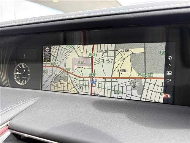 Confirmation Lc Used Lexus LC 2017 500h Lパッケージ (47,071 km) - TCV (formerly Trade Car View)
