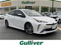 2020 Toyota Prius