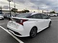 2020 Toyota Prius