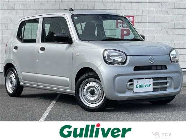 2025 Suzuki Alto