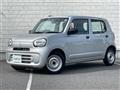 2025 Suzuki Alto