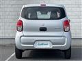 2025 Suzuki Alto