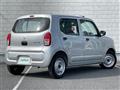 2025 Suzuki Alto