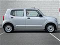 2025 Suzuki Alto