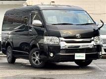 2015 Toyota Hiace