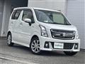 2018 Suzuki Wagon R Stingray