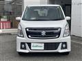 2018 Suzuki Wagon R Stingray
