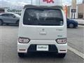 2018 Suzuki Wagon R Stingray