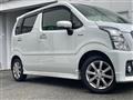 2018 Suzuki Wagon R Stingray