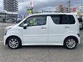 2018 Suzuki Wagon R Stingray