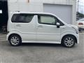 2018 Suzuki Wagon R Stingray