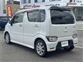 2018 Suzuki Wagon R Stingray