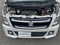 2018 Suzuki Wagon R Stingray