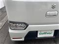 2018 Suzuki Wagon R Stingray