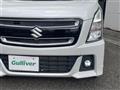 2018 Suzuki Wagon R Stingray
