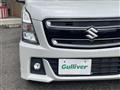 2018 Suzuki Wagon R Stingray