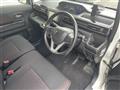 2018 Suzuki Wagon R Stingray