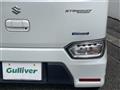 2018 Suzuki Wagon R Stingray