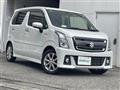 2018 Suzuki Wagon R Stingray