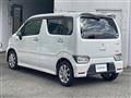 2018 Suzuki Wagon R Stingray