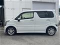 2018 Suzuki Wagon R Stingray
