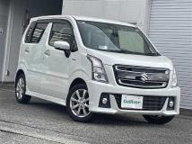 2018 Suzuki Wagon R Stingray