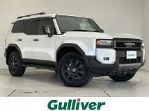 2024 Toyota Land Cruiser