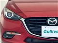 2016 Mazda Axela Sport