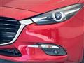 2016 Mazda Axela Sport