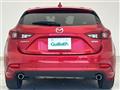 2016 Mazda Axela Sport