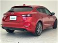 2016 Mazda Axela Sport