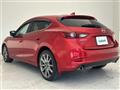 2016 Mazda Axela Sport