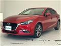 2016 Mazda Axela Sport